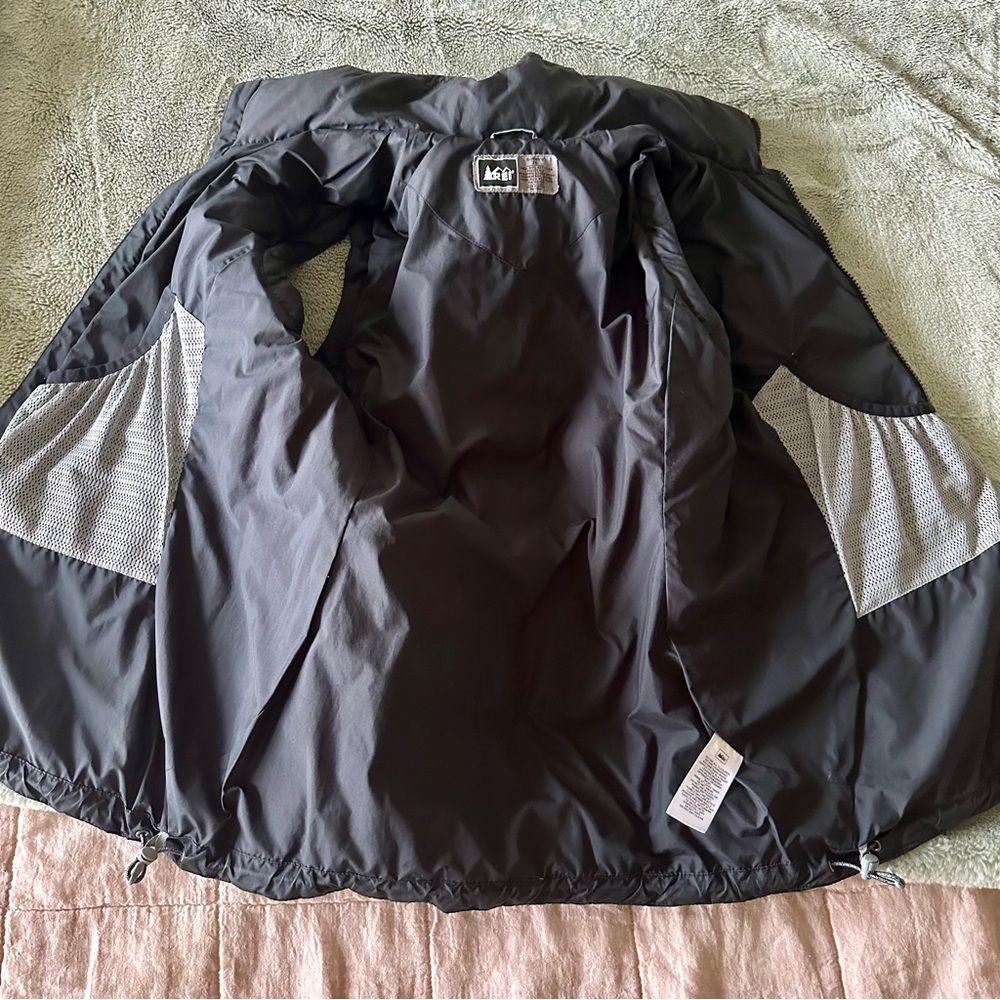 Rei Down Vest - image 5